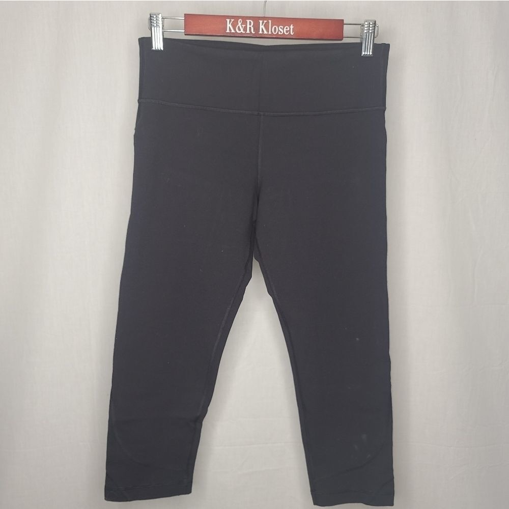 Lululemon Legging Size 8